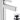hansgrohe Finoris 1-grebs håndvaskarmatur 110 med push-open bundventil krom - 2