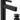 hansgrohe Finoris 1-grebs håndvaskarmatur 110 med push-open bundventil mat sort - 2