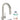 hansgrohe Aqittura M91 FilterSystem 210 udtrækstud 1jet Starter Set rf stål finish - 2
