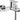 hansgrohe Rebris E 1-grebs kar-/brusearmatur krom - 1