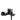 hansgrohe Rebris E 1-grebs kar-/brusearmatur mat sort - 1