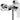 hansgrohe Rebris E 1-grebs brusearmatur krom - 1