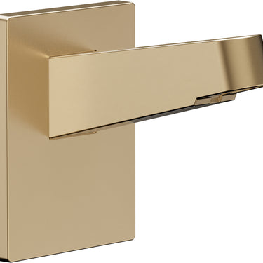 hansgrohe Pulsify vægtilslutning t/hovedbruser 260 børstet bronze PVD - 1