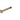 hansgrohe bruserbøjning E 39 cm 1/2" børstet bronze PVD - 1