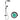 hansgrohe Raindance Select S 240 1jet PowderRain showerpipe med term mat sort - 2
