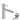 hansgrohe Tecturis S 1-grebs bidétarmatur med løft-op bundventil mat hvid - 2