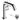 hansgrohe Tecturis S 1-grebs håndvaskarmatur 130mm tud t/hv m/bv forkr - 3