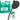 hansgrohe Pulsify Select S håndbruser 105 3jet Activation EcoSmart krom - 3