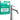 hansgrohe Tecturis S 1-grebs håndvaskarmatur 110 EcoSmart+ med løft-op bundventil krom - 3