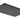 hansgrohe Raindance Alive Q hovedbruser 210/340 1jet børstet sort krom PVD - 1