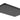 hansgrohe Raindance Alive Q hovedbruser 210/340 1jet EcoSmart mat sort - 1