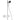 hansgrohe Raindance Alive Q Showerpipe 210/340 1jet EcoSmart m/ShowerSelect Comfort krom - 1