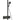 hansgrohe Raindance Alive Q Showerpipe 210/340 1jet EcoSmart m/ShowerSelect Comfort børstet sort krom PVD - 1