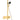 hansgrohe Raindance Alive Q Showerpipe 210/340 1jet EcoSmart m/ShowerSelect Comfort poleret guld-optik PVD - 1