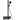 hansgrohe Raindance Alive S Showerpipe 300 2jet EcoSmart m/ShowerSelect Comfort børstet sort krom PVD - 1