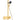 hansgrohe Raindance Alive S Showerpipe 300 2jet EcoSmart m/ShowerSelect Comfort poleret guld-optik PVD - 1