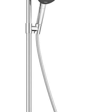 hansgrohe Raindance Alive S Puro brusesæt 300 1jet EcoSmart m/termostat krom - 1
