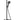 hansgrohe Raindance Alive S Puro brusesæt 300 1jet EcoSmart m/termostat mat sort - 1