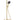 hansgrohe Raindance Alive S puro Showerpipe 300 1jet EcoSmart m/termostat poleret guld-optik PVD - 1