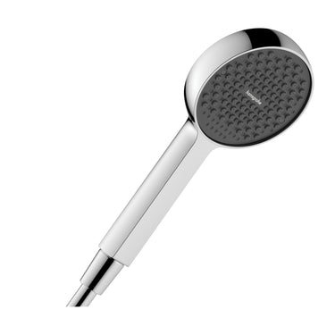 hansgrohe Activera S håndbruser 95 1jet EcoSmart+ krom - 1