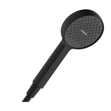 hansgrohe Activera S håndbruser 95 1jet EcoSmart+ mat sort - 1