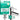 hansgrohe Zesis S 1-grebs håndvaskarmatur 70 CoolStart m/push-open bundventil krom - 2