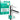 hansgrohe Zesis S 1-grebs håndvaskarmatur 100 CoolStart u/bundventil krom - 2