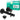 hansgrohe Zesis S 1-grebs håndvaskarmatur t/indbygning m/194mm tud mat sort - 4