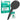 hansgrohe Raindance Alive Select S håndbruser 125 3jet EcoSmart børstet sort krom PVD - 12