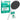 hansgrohe Raindance Alive Select S håndbruser 125 3jet EcoSmart mat hvid - 12
