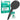 hansgrohe Raindance Alive Select S håndbruser 125 3jet EcoSmart+ børstet sort krom PVD - 12