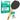 hansgrohe Raindance Alive Select S håndbruser 125 3jet EcoSmart+ poleret guld-optik PVD - 7