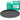 hansgrohe Raindance Alive S hovedbruser 300 1jet EcoSmart børstet sort krom PVD - 3