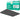 hansgrohe Raindance Alive Q hovedbruser 210/340 1jet EcoSmart mat hvid - 2