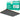 hansgrohe Raindance Alive Q hovedbruser 210/340 1jet EcoSmart poleret guld-optik PVD - 2