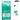 hansgrohe Raindance Alive S puro Showerpipe 300 1jet EcoSmart m/termostat mat hvid - 15