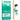 hansgrohe Raindance Alive Select S brusersæt 125 3jet EcoSmart m/bruserstang Unica S puro 65 cm børstet bronze PVD - 7