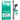 hansgrohe Raindance Alive Select S brusesæt 125 3jet EcoSmart m/bruserstang Unica S Puro 65cm mat sort - 3