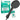 hansgrohe Raindance Alive Select S bruserholdersæt 125 3jet EcoSmart m/tekstilbruserslange 160 cm børstet sort krom PVD - 12