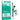 hansgrohe Activera S brusersæt 95 1jet EcoSmart m/bruserstang 65cm mat sort - 2
