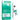 hansgrohe Activera Select S brusesæt 95 2jet EcoSmart m/bruserstang Varia 72cm krom - 2
