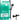hansgrohe Activera Select S brusersystem 95 2jet EcoSmart m/Ecostat Fine og bruserstang 65cm mat sort - 2