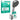 hansgrohe Activera Select S bruserholdersæt 95 2jet EcoSmart m/bruserslange 125cm krom - 3