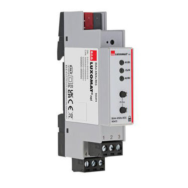 BIA4-KNXs REG - 1