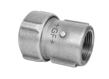 Overgangs muffe Primofit 11/2 - 1