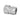 Overgangs muffe Primofit 3/4 - 1
