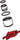 hansgrohe others luftblander M22x1 t/kv.batt - 1
