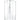 Showerama 10-5 Comfort femkantet kabine 900x900mm hvid/klar - 1