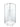 Showerama 10-5 Comfort femkantet kabine 900x900mm hvid/frost - 1