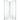 Showerama 10-5 Classic femkantet kabine 900x900mm alu/klar - 1